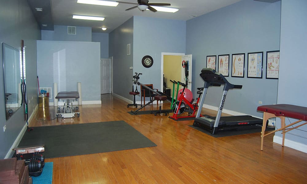 Movement Screen for Pain, Injury & Recovery