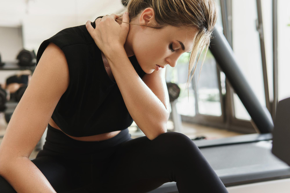 Chicago's One-On-One Neck Pain Specialists